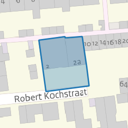 Perceel WDT00-B-2265