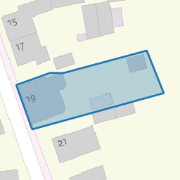 Perceel WDT00-B-2342