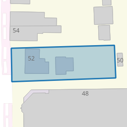Perceel WDT00-B-2362