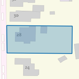 Perceel WDT00-B-2513