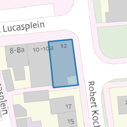 Perceel WDT00-B-2530