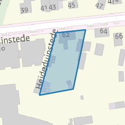 Perceel WDT00-B-2572