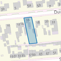 Perceel WDT00-B-2594