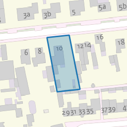 Perceel WDT00-B-2596