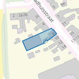 Perceel WDT00-B-2630