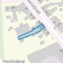 Perceel WDT00-B-2631