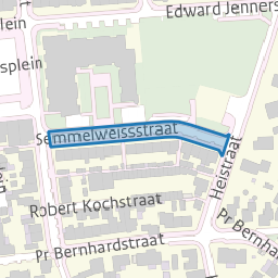 Perceel WDT00-B-2727