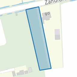 Perceel WDT00-B-2749