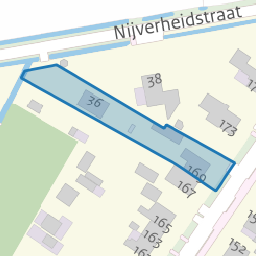 Perceel WDT00-B-3226