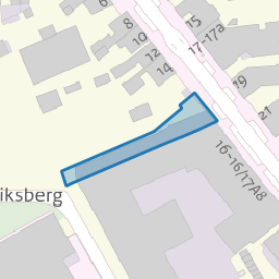 Perceel WDT00-B-3233