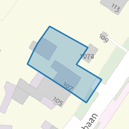 Perceel WDT00-B-3274