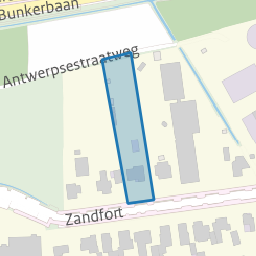 Perceel WDT00-B-3279