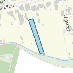 Perceel WDT00-B-3284