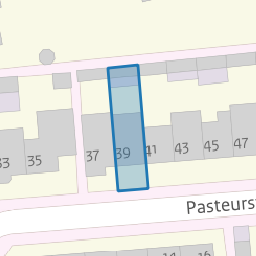 Perceel WDT00-B-3378