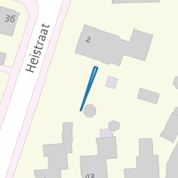 Perceel WDT00-B-3439