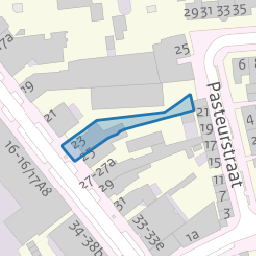 Perceel WDT00-B-3444