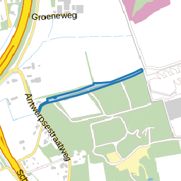 Perceel WDT00-B-3461