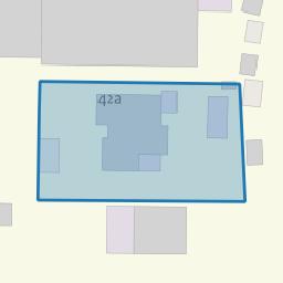 Perceel WDT00-B-3540