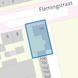 Perceel WDT00-B-3542