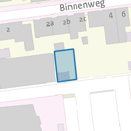 Perceel WDT00-B-3581