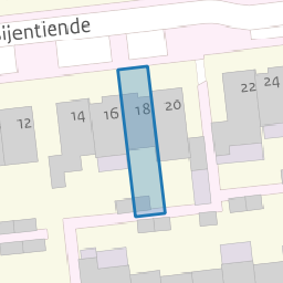 Perceel WDT00-B-3671