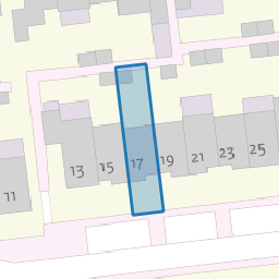 Perceel WDT00-B-3686