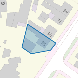 Perceel WDT00-B-3701