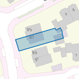 Perceel WDT00-B-3734