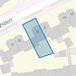 Perceel WDT00-B-3738