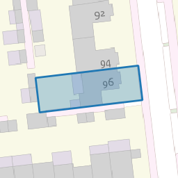 Perceel WDT00-B-3817