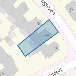 Perceel WDT00-B-3866