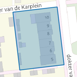 Perceel WDT00-B-3933