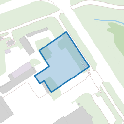 Perceel WDT00-B-3962