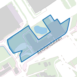 Perceel WDT00-B-3966