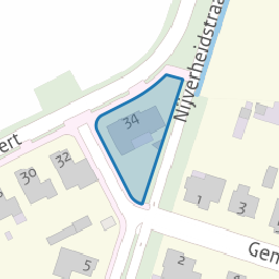 Perceel WDT00-B-4036