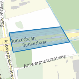 Perceel WDT00-B-4155