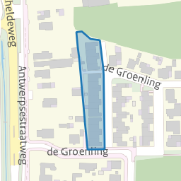 Perceel WDT00-B-4215