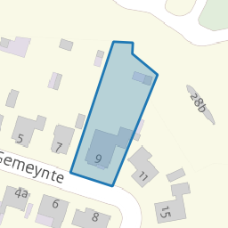 Perceel WDT00-B-4365