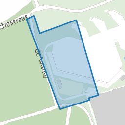 Perceel WDT00-B-4445