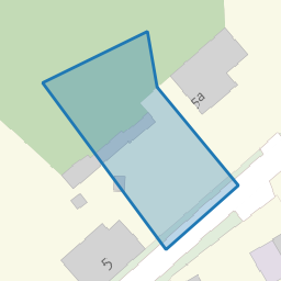 Perceel WDT00-B-4488