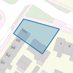 Perceel WDT00-C-1011