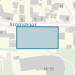Perceel WDT00-C-1016
