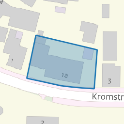 Perceel WDT00-C-1055