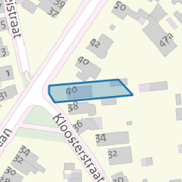 Perceel WDT00-C-1062