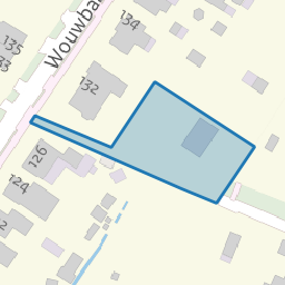 Perceel WDT00-C-1067