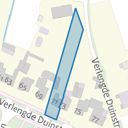 Perceel WDT00-C-1068