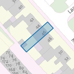 Perceel WDT00-C-1086