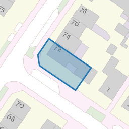 Perceel WDT00-C-1137