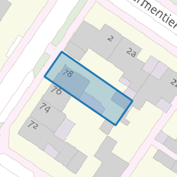 Perceel WDT00-C-1140