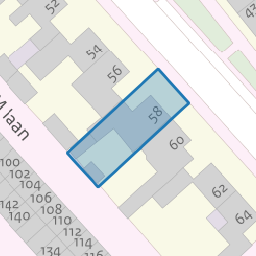 Perceel WDT00-C-1158